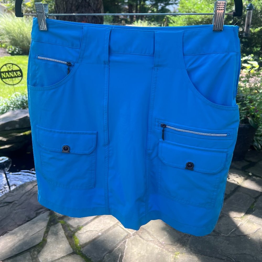Golf Skirt